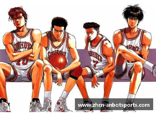 安博体育灌篮高手与NBA：漫画篮球风云，跨越动漫与现实的篮球传奇